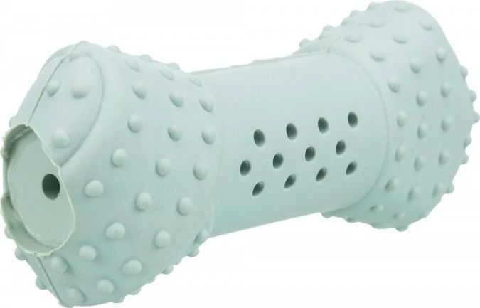 Trixie Junior vėsinantis kaulas, natūrali guma, 10cm