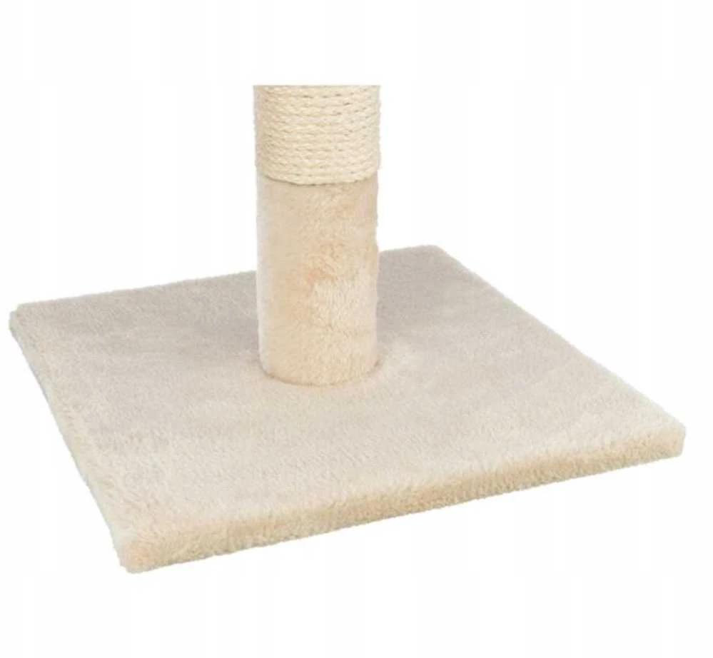 Trixie Baena draskyklė stulpas katėms, 69 cm, smėlio