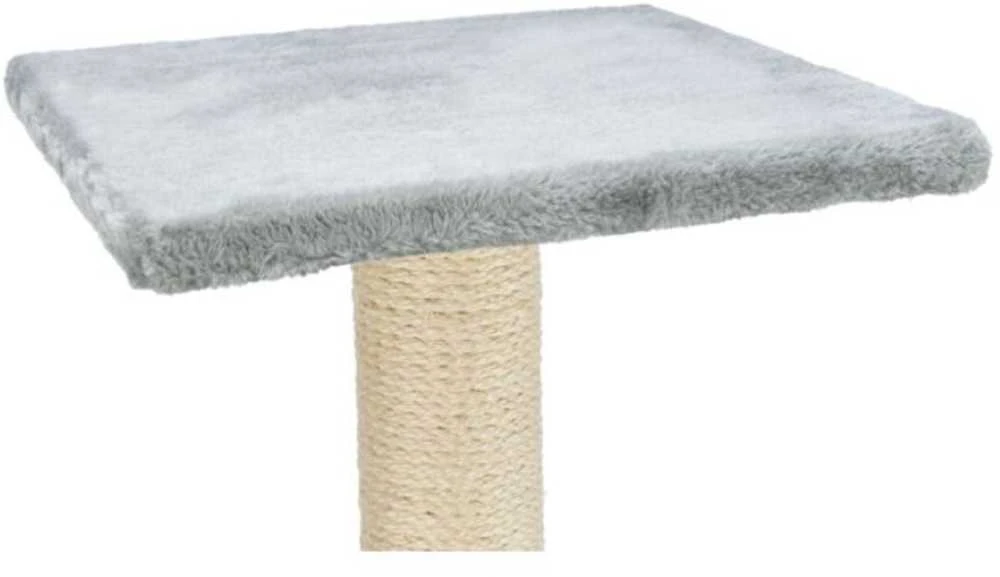 Trixie Baena draskyklė stulpas, 69 cm, pilka