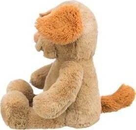 Trixie Be Eco Piesek Enno, šuniui, pliušinis, 40 cm