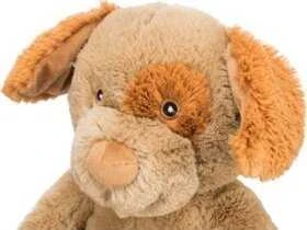 Trixie Be Eco Piesek Enno, šuniui, pliušinis, 40 cm