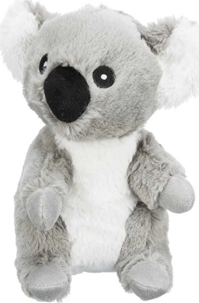 Trixie Be Eco* Koala Elly, šuniui, pliušinis, 21 cm, su dźwiękiem