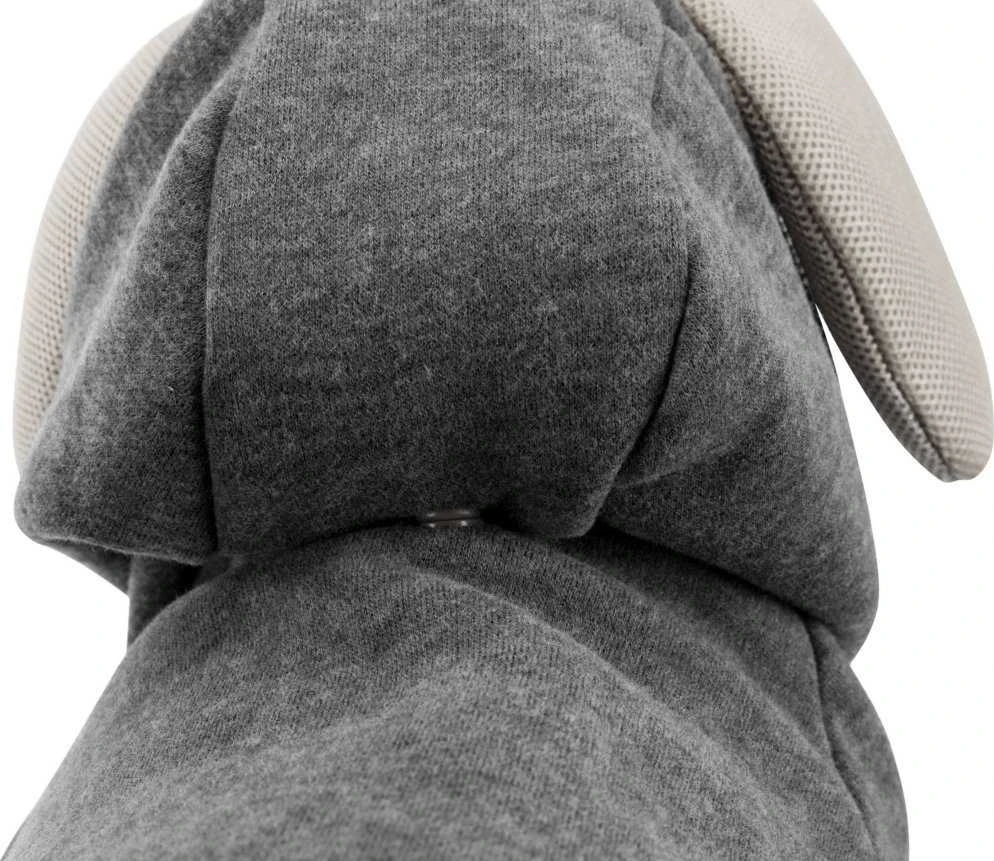 Trixie BE NORDIC Flensburg bliuzonas, S: 36 cm