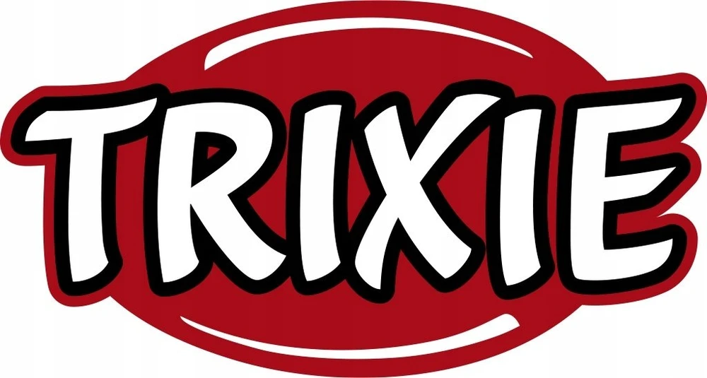 Trixie BE NORDIC, smycz Retiriever, šuniui, piaskowa/juoda, linka, S–M: 1.70 m/o 8 mm