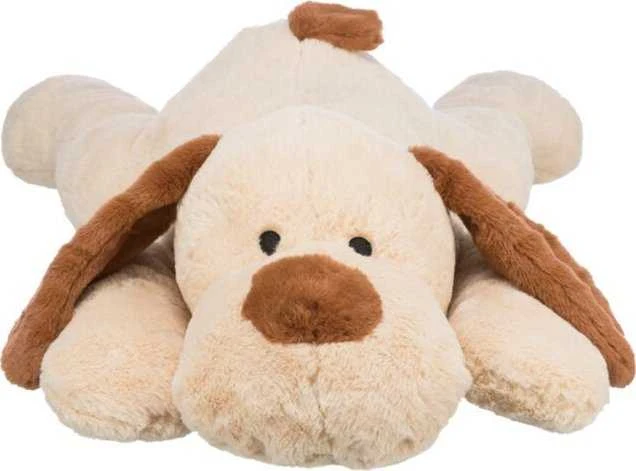 Trixie Piesek Benny, žaislas, šuniui, beż/ruda, pliušinis, 75 cm
