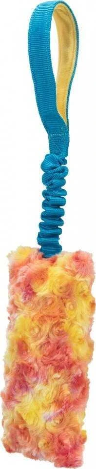TRIXIE Bungee Fun dresūros pelė, poliesteris, 20 cm-47 cm