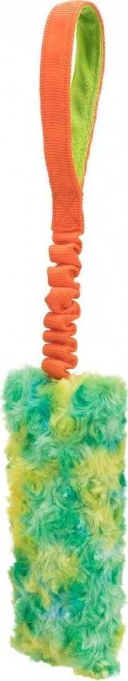 TRIXIE Bungee Fun dresūros pelė, poliesteris, 20 cm-47 cm