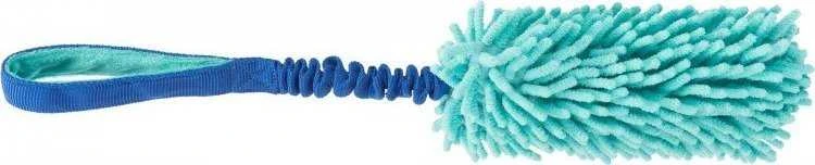TRIXIE Bungee dresūros pelė, poliesteris, 20 cm-47 cm
