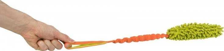 TRIXIE Bungee dresūros pelė, poliesteris, 20 cm-47 cm