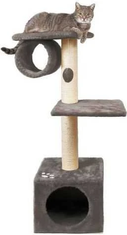 Trixie draskyklė DLA KOTA ''SAN FERNANDO'' 106CM PILKA