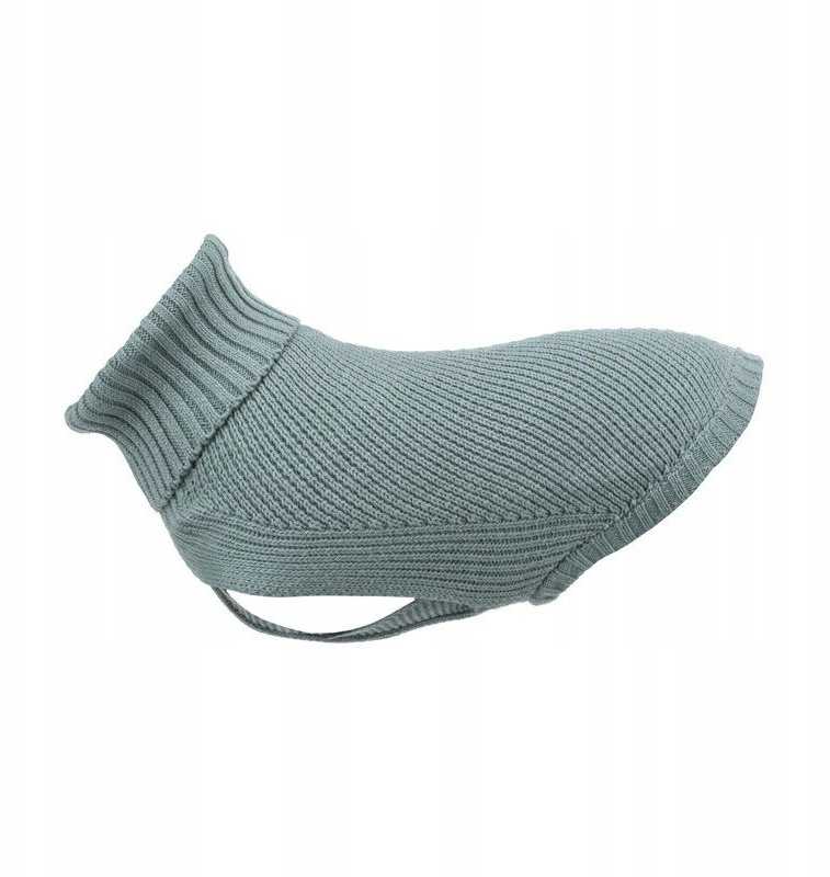 Trixie Trixie CityStyle Berlin pullover, L: 60 cm, sage