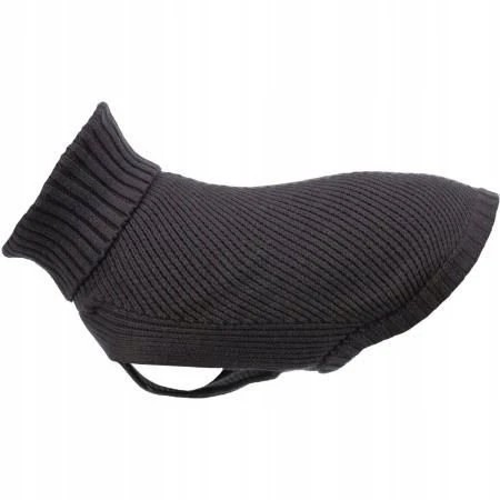 Trixie CityStyle Berlin sweter, šuniui, antracito, L: 60 cm