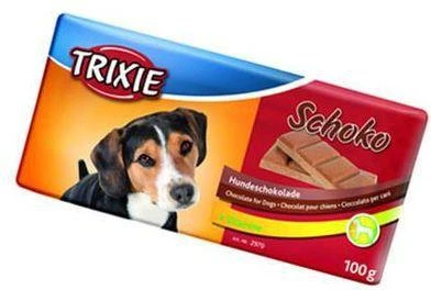 Trixie Šokoladas schoko 100g