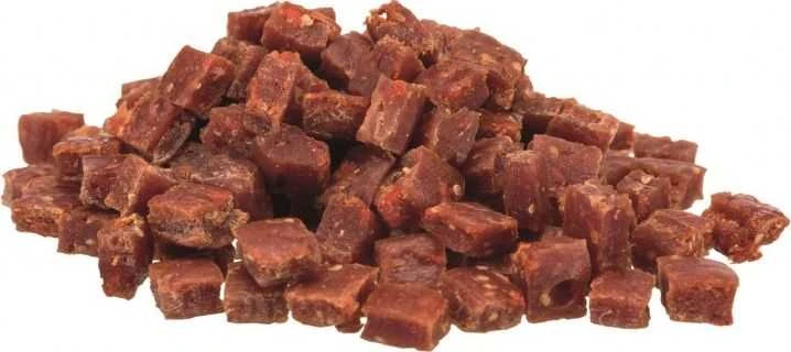 TRIXIE PREMIO 4 Superfoods, vištiena/antiena/jautiena/ėriena, 4x100 g
