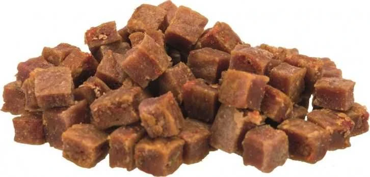 TRIXIE PREMIO 4 Superfoods, vištiena/antiena/jautiena/ėriena, 4x100 g