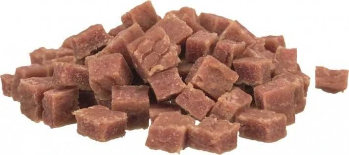 TRIXIE PREMIO 4 Meat Minis, vištiena/antiena/jautiena/ėriena, 4x100 g