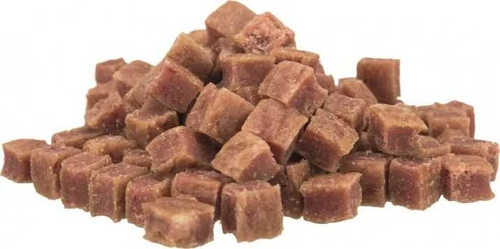 TRIXIE PREMIO 4 Meat Minis, vištiena/antiena/jautiena/ėriena, 4x100 g
