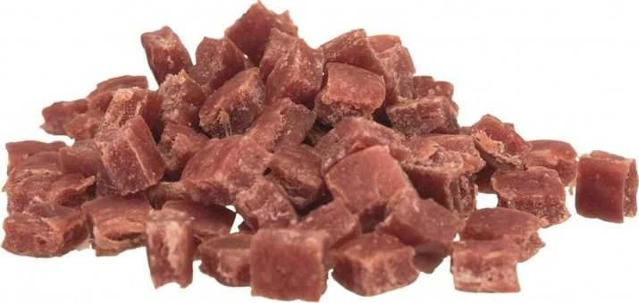 TRIXIE PREMIO 4 Meat Minis, vištiena/antiena/jautiena/ėriena, 4x100 g