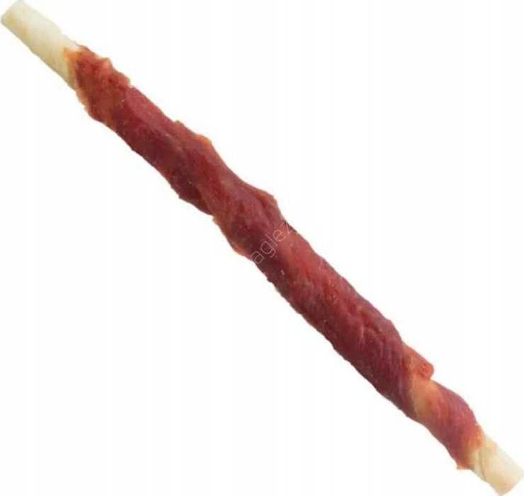 TRIXIE Denta Fun Ritinys kramtymui, apsuktas antiena, be pakuotės, 28 cm, 80 g