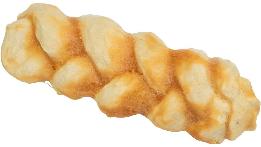 Trixie Denta Fun Braid su kolagenem i vištiena 65g