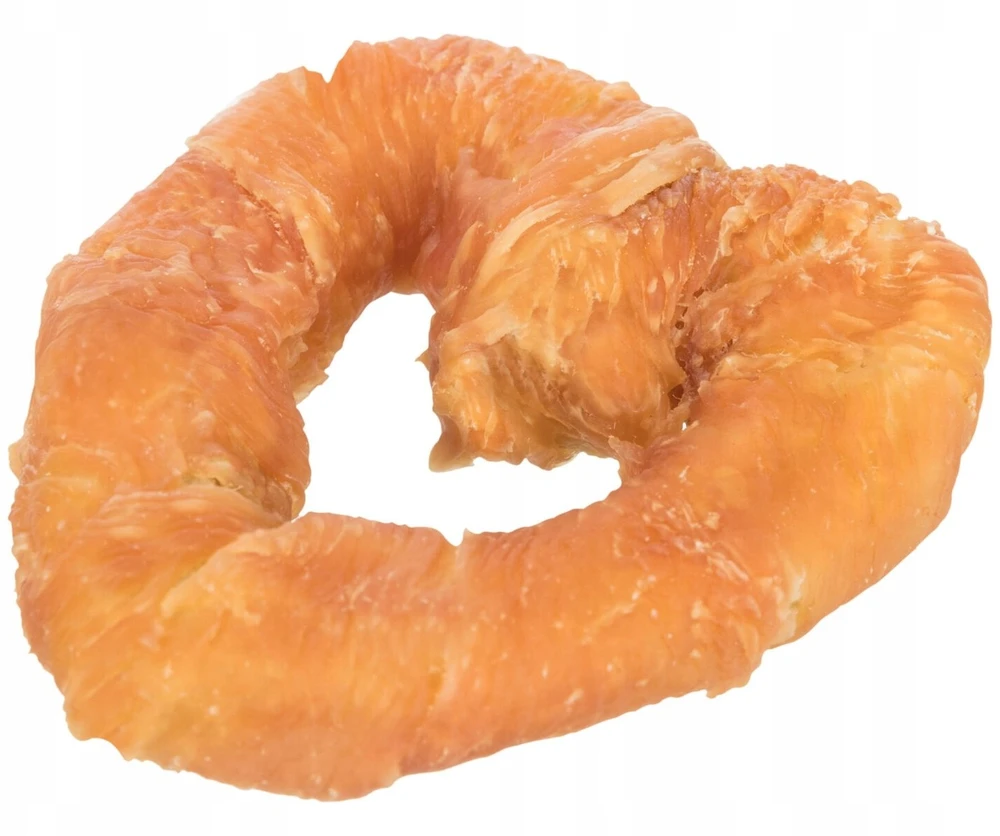 Trixie Denta Fun Heart šuniui su piersią su kurczaka 6 cm/20 g