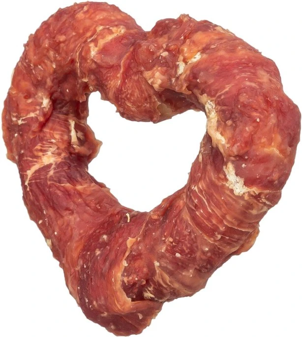 Trixie Denta Fun Heart 50x40g