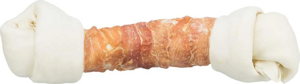 Trixie Denta Fun MEGA Kramtymo kaulas su vištiena, 40cm, 500g