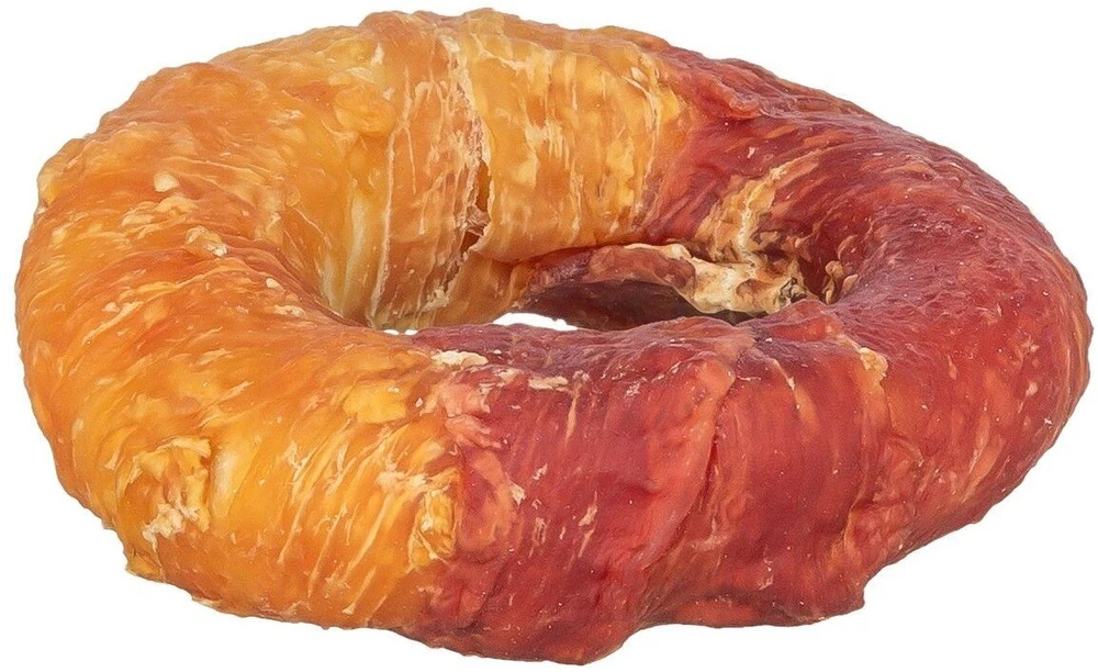 Trixie Denta Fun Ring, przysmak, šuniui, antiena i vištiena, 9cm/70g, 50szt/OPAK (TX-31330)