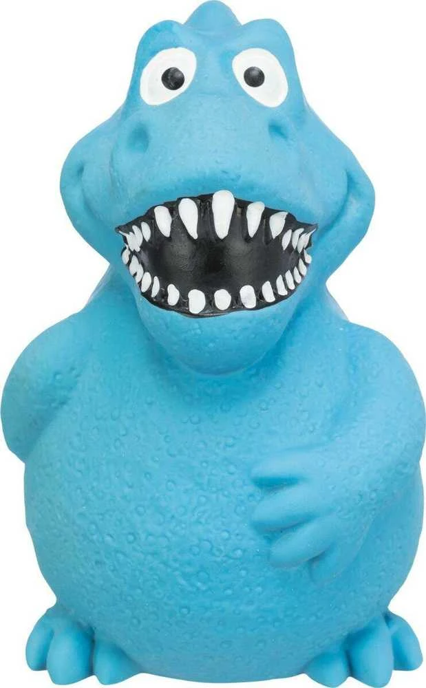 TRIXIE žaislas DINOZAURAS, lateksas, 14 cm