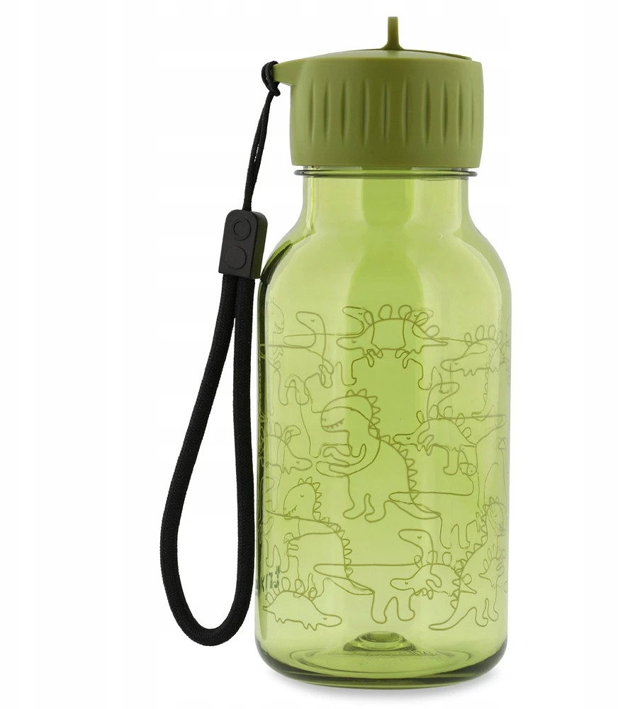 Trixie Vaikiška gertuvė 'Drąsusis dinozauras' 350 ml