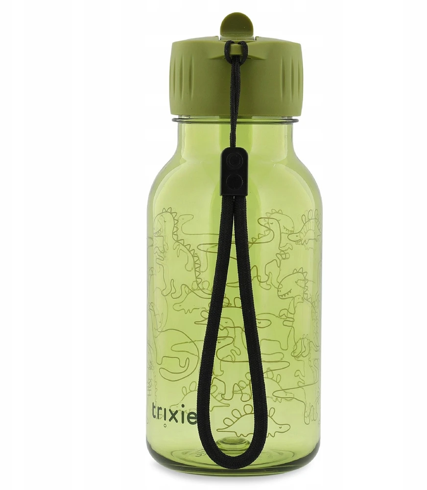 Trixie Vaikiška gertuvė 'Drąsusis dinozauras' 350 ml