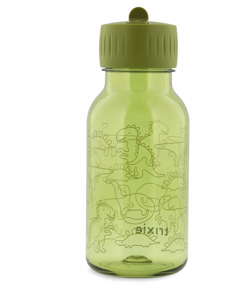 Trixie Vaikiška gertuvė 'Drąsusis dinozauras' 350 ml