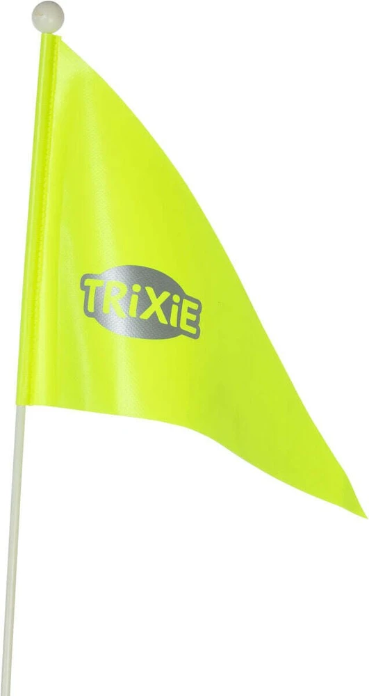 Trixie Šuniui sulankstomas quick-fold XL: 87,5 × 97 × 93/150 cm pilka