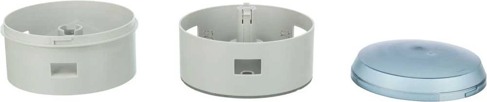 Trixie Dog Activity Buzzer, žaislas edukacyjna, šuniui, plasik, 14 � 9,5 cm