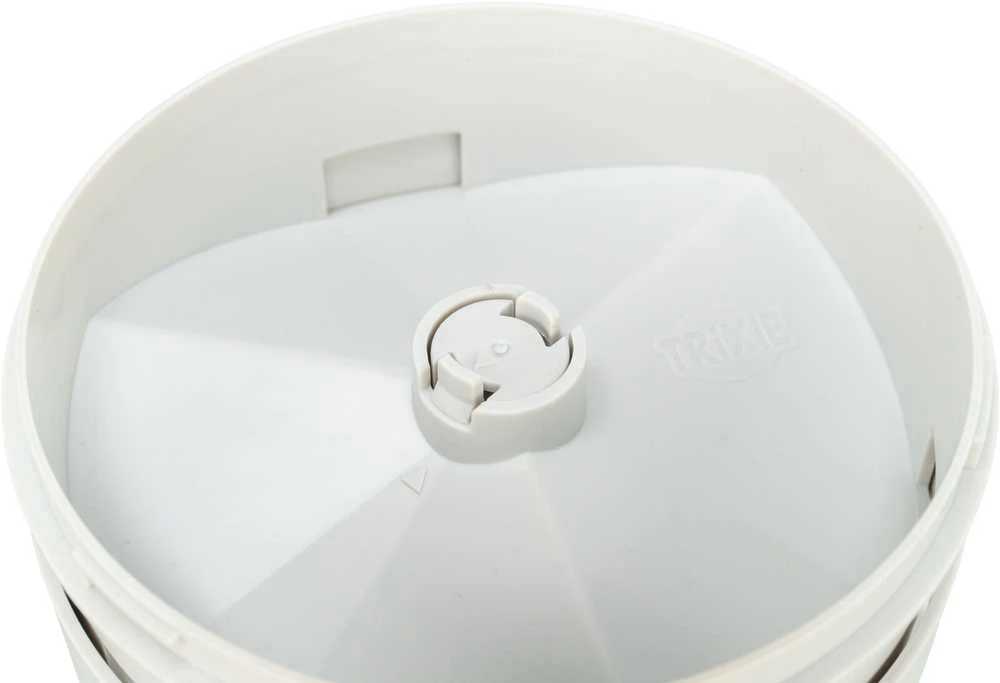 Trixie Dog Activity Buzzer, žaislas edukacyjna, šuniui, plasik, 14 � 9,5 cm