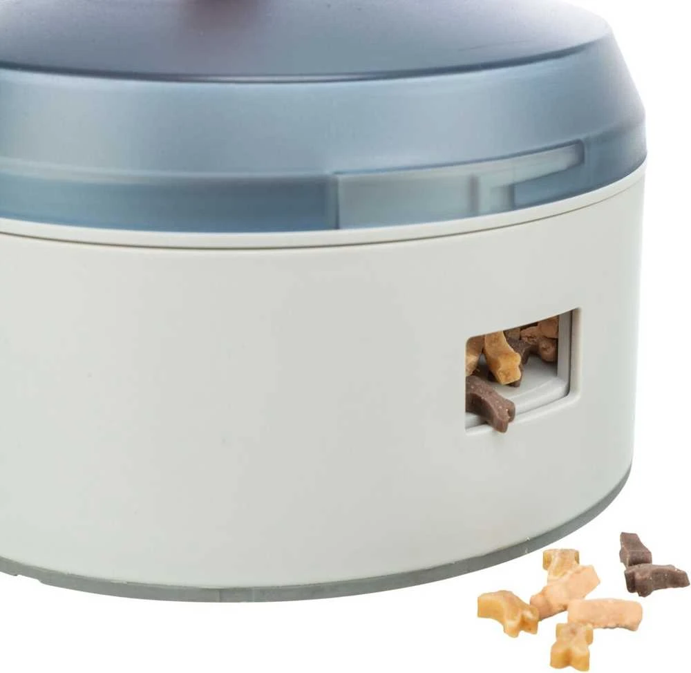 Trixie Dog Activity Buzzer, žaislas edukacyjna, šuniui, plasik, 14 � 9,5 cm