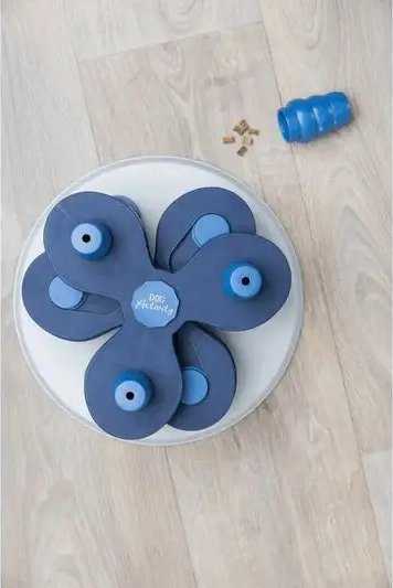 Trixie Dog Toy, Dog Activity Gėlių bokštas, 30 × 13 cm
