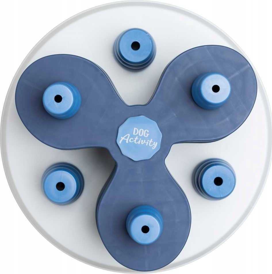 Trixie Dog Toy, Dog Activity Gėlių bokštas, 30 × 13 cm