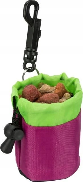 Trixie DOG ACTIVITY MINI GYDYMO MAŠINIAI, 12 vnt./pak. 7 × 9 cm,
