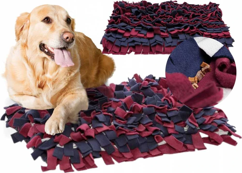 Trixie Dog Activity Sniffing Ball, uostymo žaislas, šuniui, dia. 15 cm
