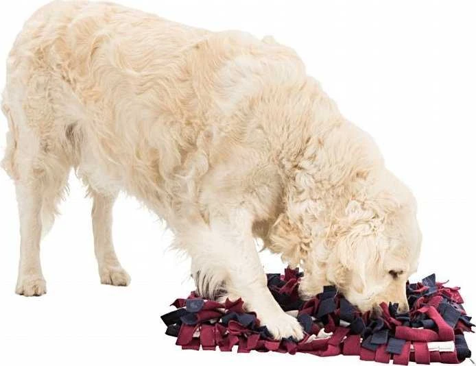 Trixie Dog Activity Sniffing Ball, uostymo žaislas, šuniui, dia. 15 cm