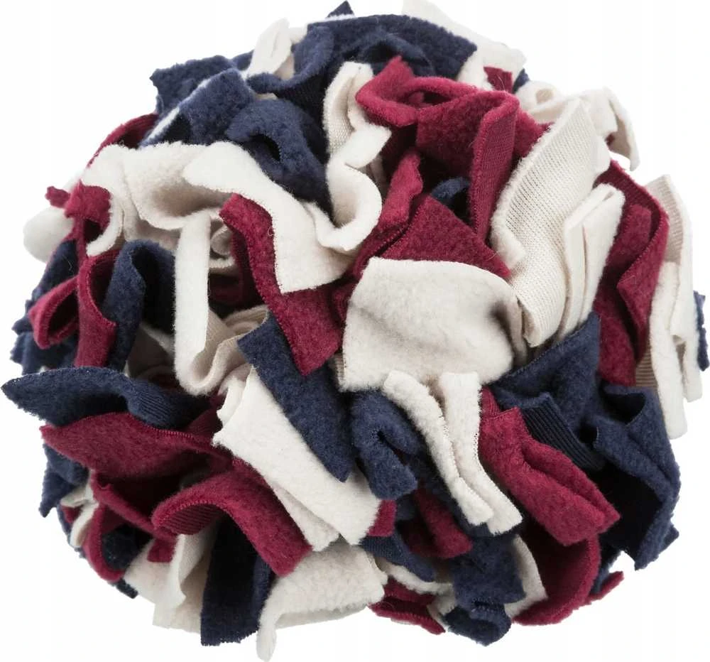 Trixie Dog Activity Sniffing Ball, uostymo žaislas, šuniui, dia. 15 cm
