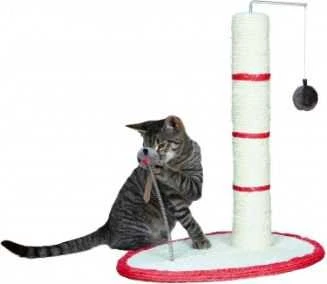 Trixie Draskyklė katei Scratch me , 50cm