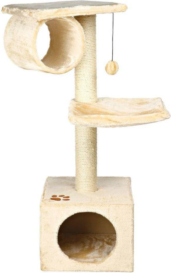 Trixie draskyklė DLA KOTA ''SAN FERNANDO'' 106CM BEŻ