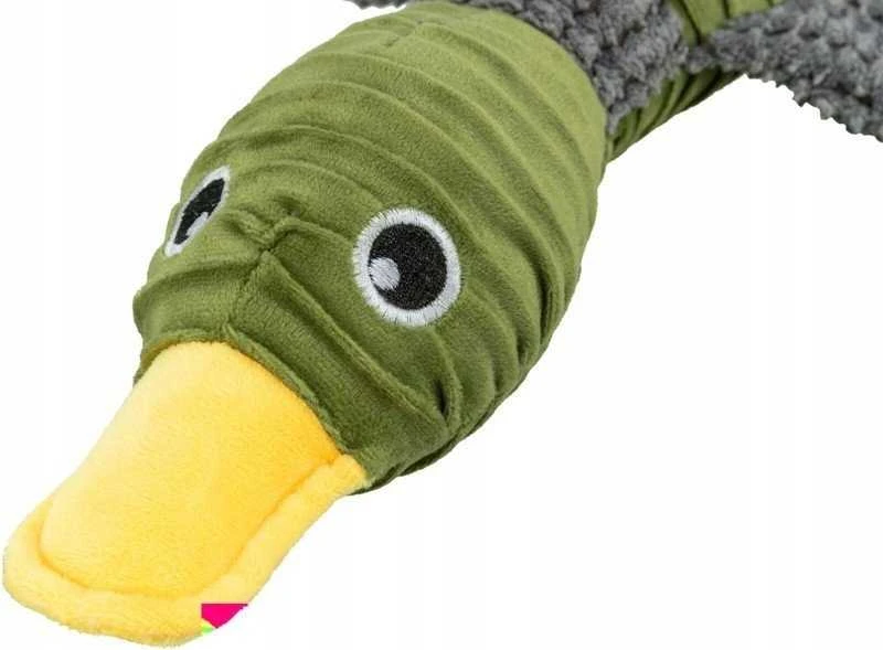 Trixie antis, pliušinis žaislas, perdirbtas, 40 cm