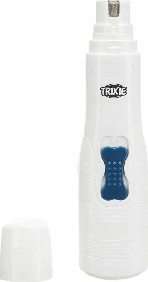 Trixie elektrinė nagų dildė 14 cm (TX-23889)