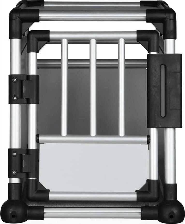 Trixie Transporter augintiniams, dydis M, aluminiowy