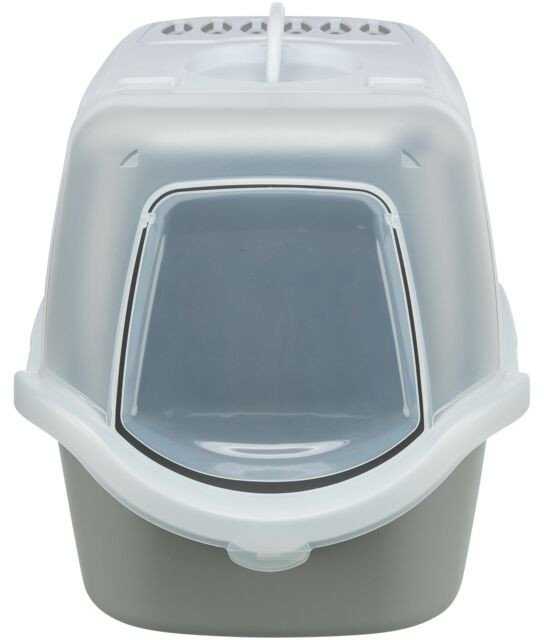 Trixie Hooded balta ir-mėlyna (TX40343)