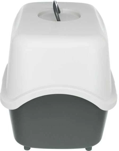Trixie pilka su gobtuvu (TX402711)