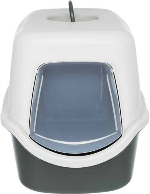 Trixie pilka su gobtuvu (TX402711)